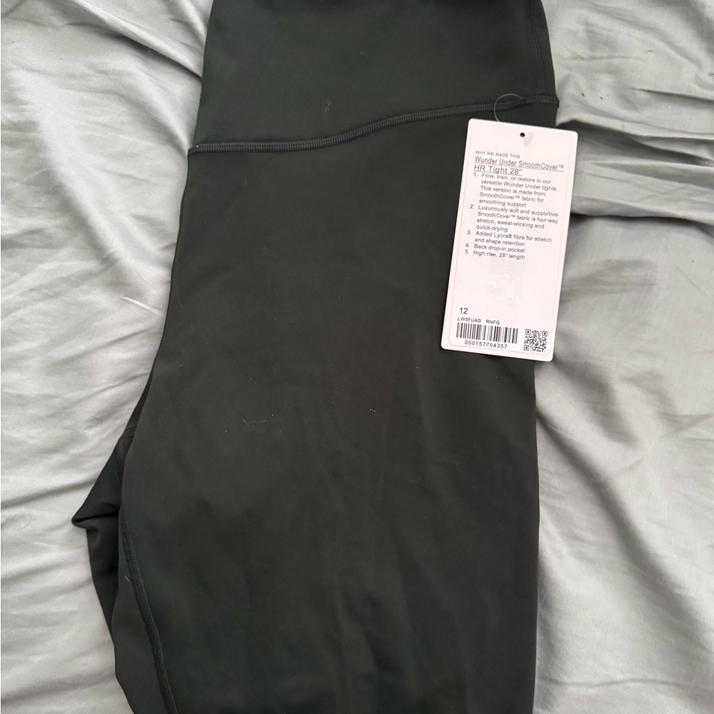 Lululemon WunderUnder